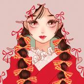 イカラシ　ユウナ