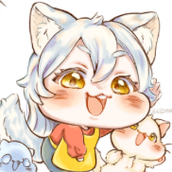 香月はるねこ