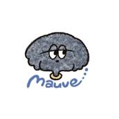 mauve_illustration