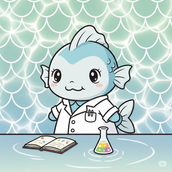 女性泌尿器科専門医：ウロ子