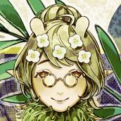 　モロヘイヤ