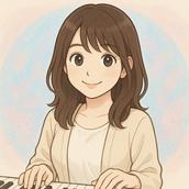 nene piano♪