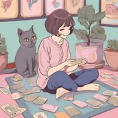 心彩プレゼンター 戸阿紀