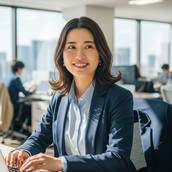 株式会社 英断社