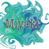 Miyaki（みやき）