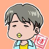 もりた毬太