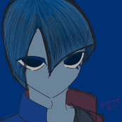 柊 音緒