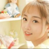 ハンドメイドの雪ちゃん