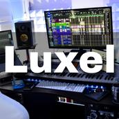 Luxel_Sound Designer