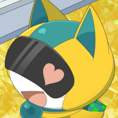 橘きいろ