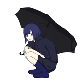 aoikistune