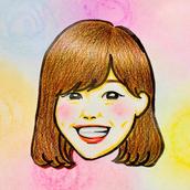 似顔絵描きます。みかころ＊