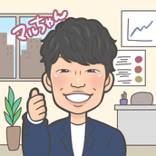 マルちゃん（QA）