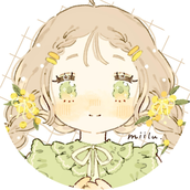 みーる。￤イラスト