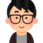 一掴みコピ男