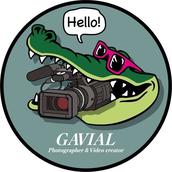 GAVIAL films