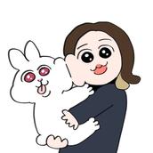ぴ子◎