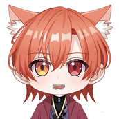 洗朱 凪 （あらいしゅ なぎ）