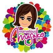 marvelous masako®