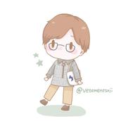 つじさん