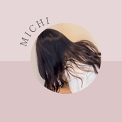 MICHI☺︎