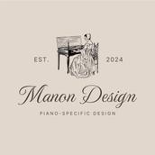♪ Manon Design ♪