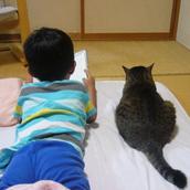 大竹さんた