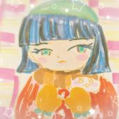 あいのはじっこ