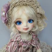 kizuna doll