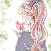 愛衣香