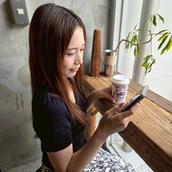 動画編集者：さいとうかほ