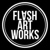 FLASH ART WORKS