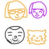 ナオちゃんパパ