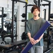 SHIN at CHOICE FIT