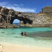 中ノ鳥島海事法務事務所