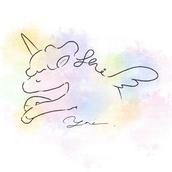 ゆに（ynicorn）