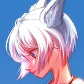 猫夢 イラストレーター