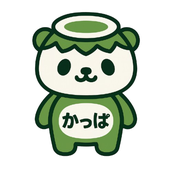 かっぱんだ商店