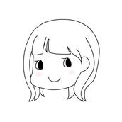 あさなillustdesign