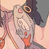 眞下魚