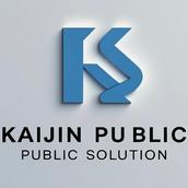 kaijin public