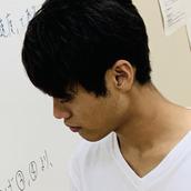 Yuki Yuta