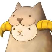 うしじい