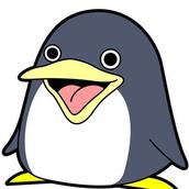金融ペンギン