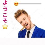 ファッションモンスター！！