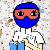 もずく☆マンガ家・Kindle作家・登販