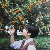 みさき｜BLOOM DESIGN