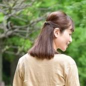 EnjoyWriting代表 さち