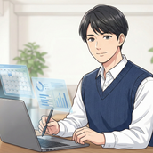 あろえ｜自動化✖️効率化のプロ