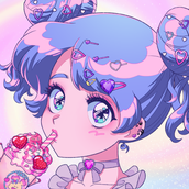 夏野瓜丸